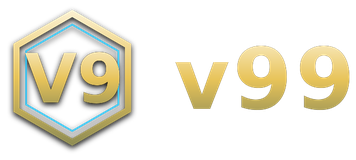 v99 logo